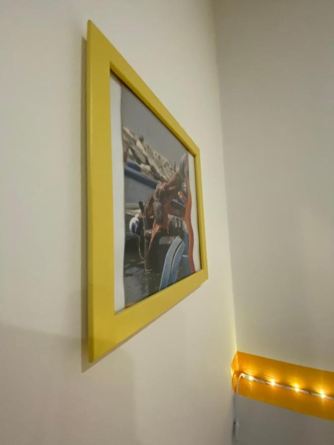 Annare Apartment Napoli Exterior foto