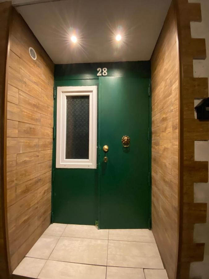 Annare Apartment Napoli Exterior foto