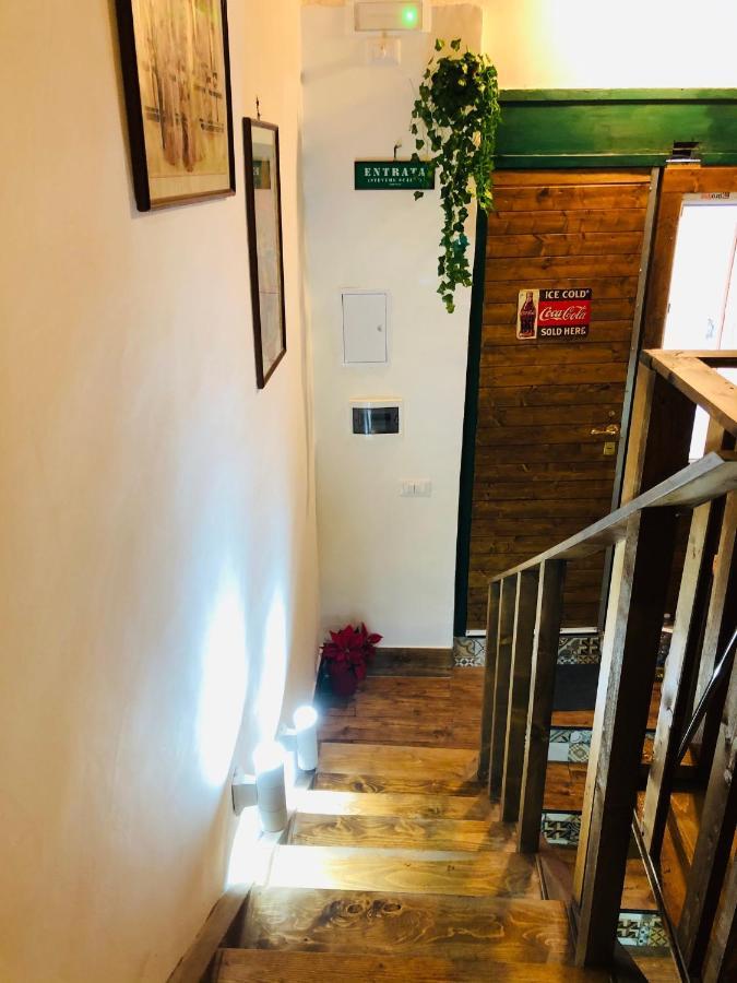Annare Apartment Napoli Exterior foto