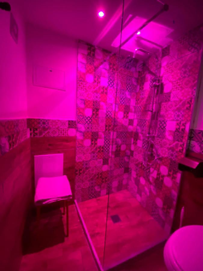 Annare Apartment Napoli Exterior foto